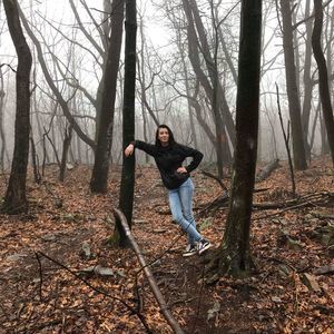 Meet your Posher, Kayla